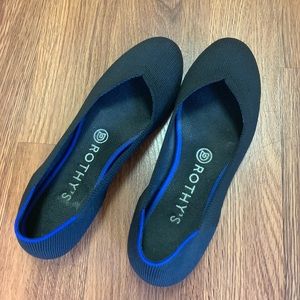 Rothy’s Size 7.5